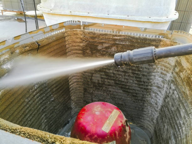 Best HVAC System Cleaning  in Hoquiam, WA