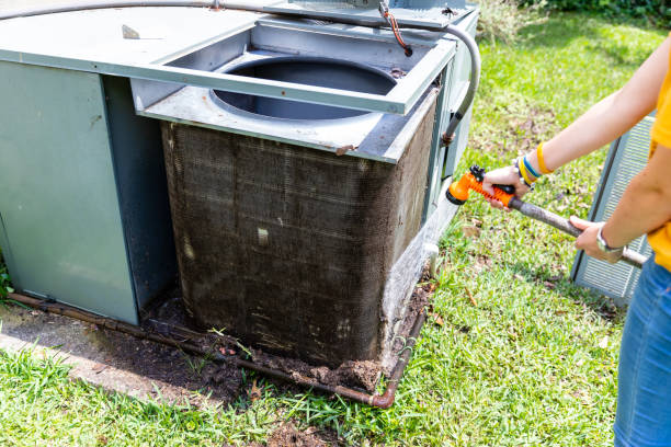 Best Air Duct Cleaning Near Me  in Hoquiam, WA