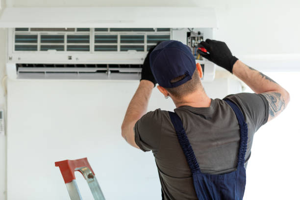 Best Air Duct Cleaning Near Me  in Hoquiam, WA