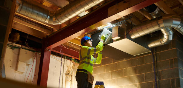 Best Residential Air Duct Cleaning  in Hoquiam, WA
