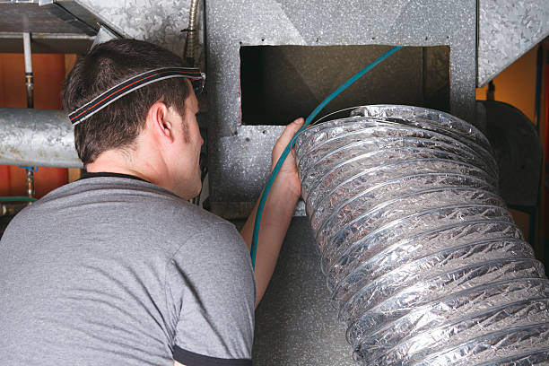 Best Affordable Air Duct Cleaning  in Hoquiam, WA