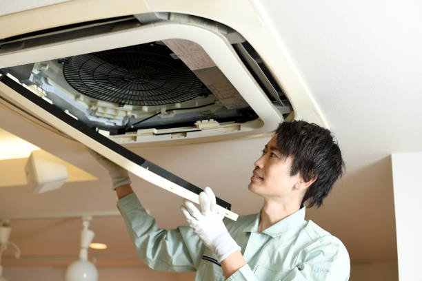 Best Ductwork Cleaning Services  in Hoquiam, WA