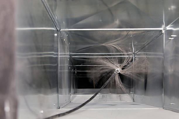 Trusted WA Airduct Cleaning Experts