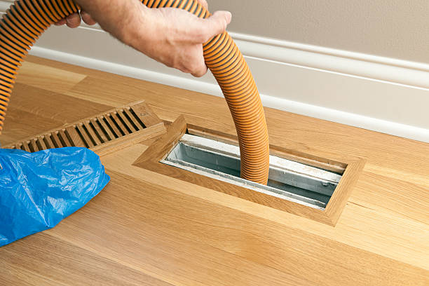 Best Air Duct Cleaning Near Me  in Hoquiam, WA