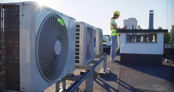 Best Best Air Duct Cleaning Company  in Hoquiam, WA
